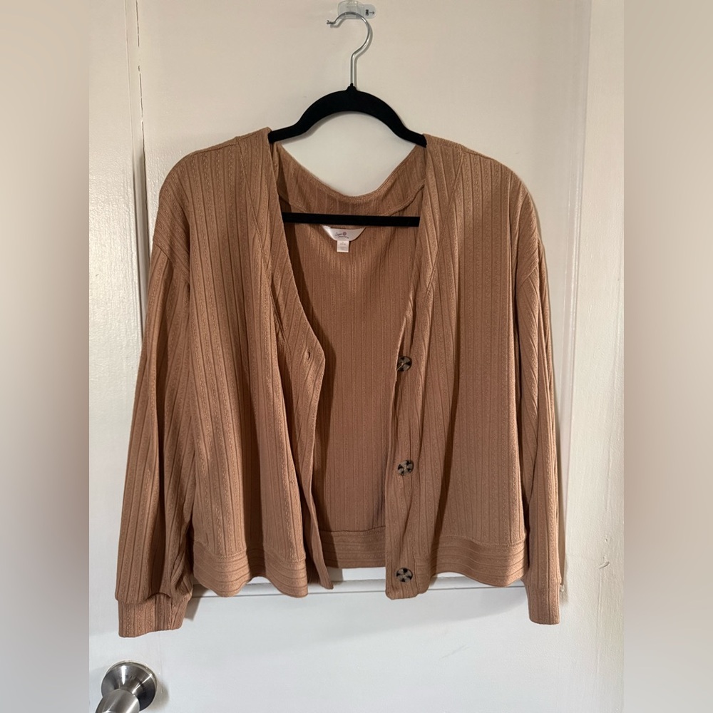 Cardigan